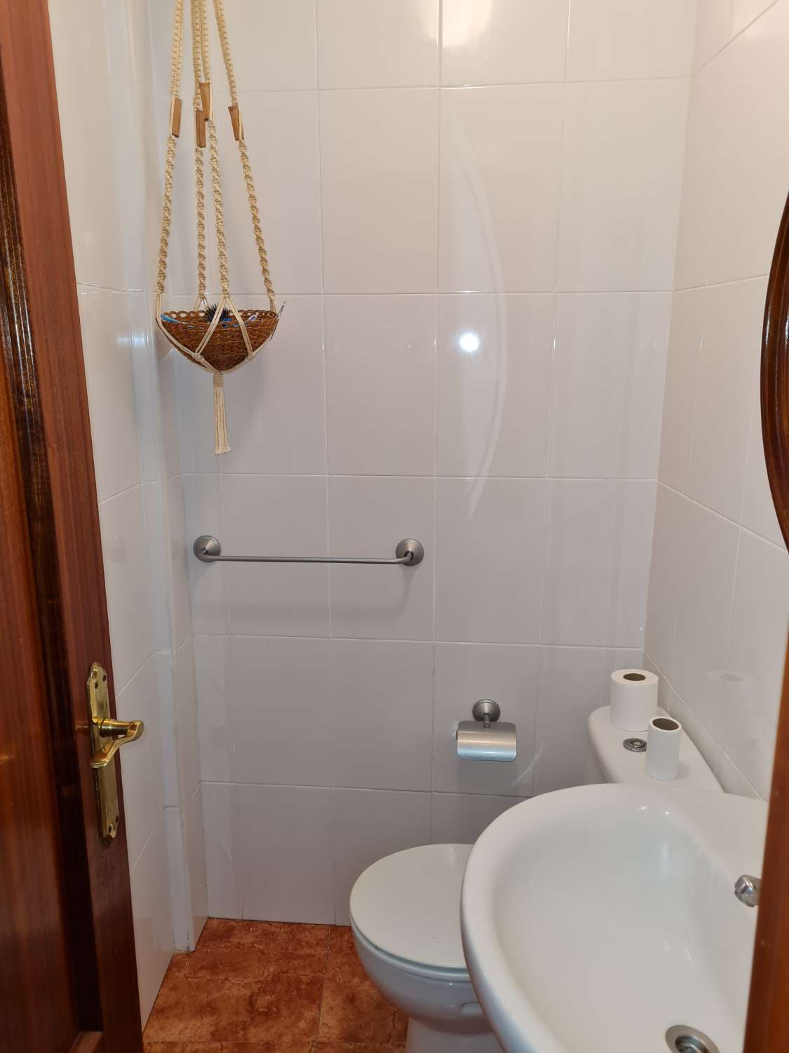Appartamento con 3 camere da letto a Playa Granada a Motril
