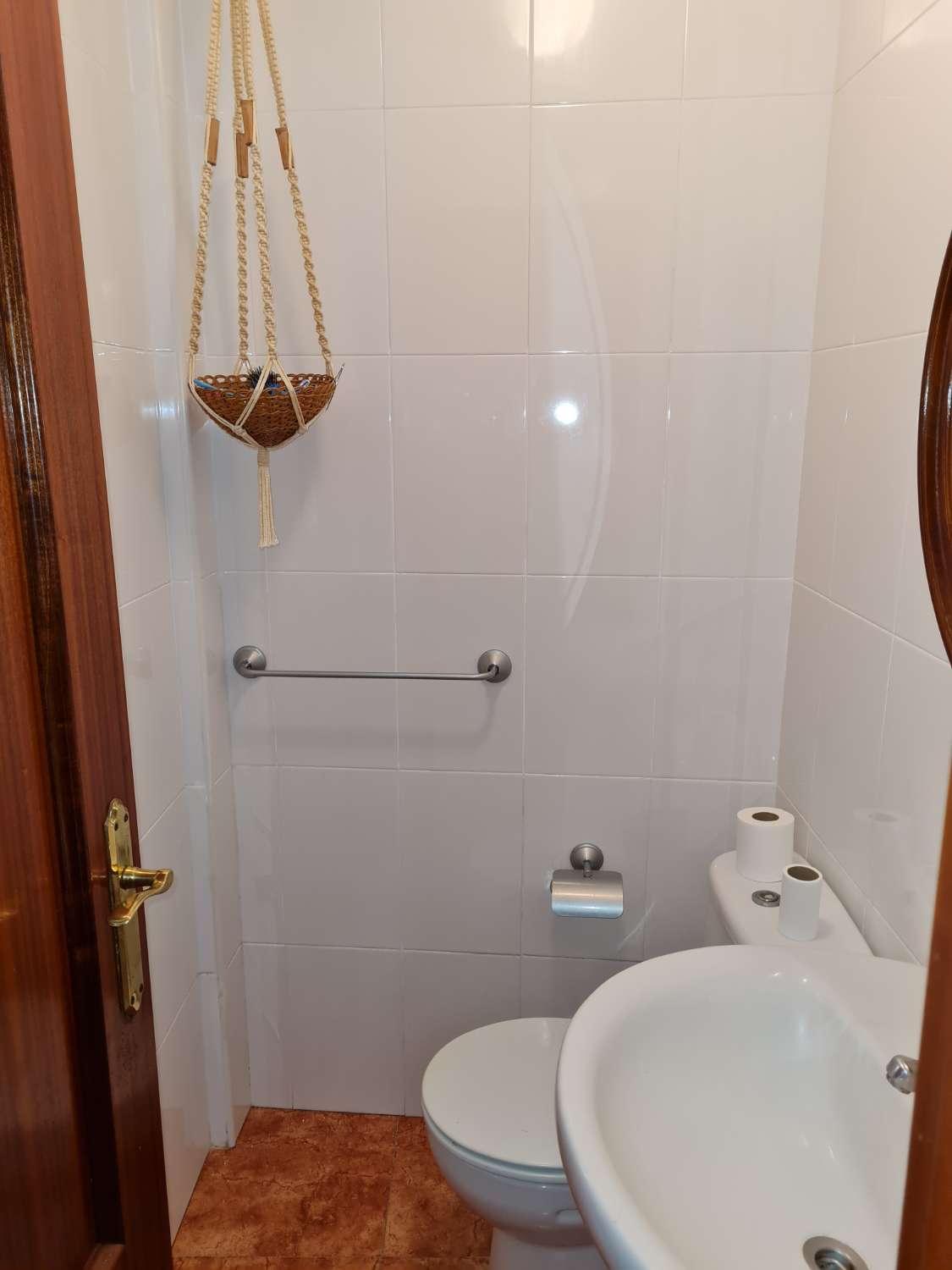 Appartement de 3 chambres à Playa Granada à Motril