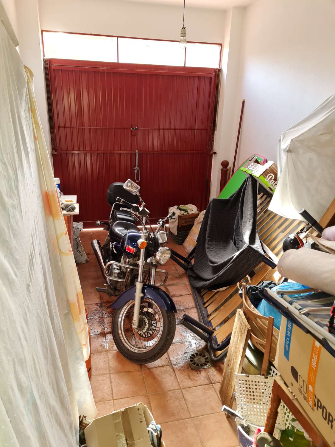 3-Zimmer-Wohnung in Playa Granada in Motril