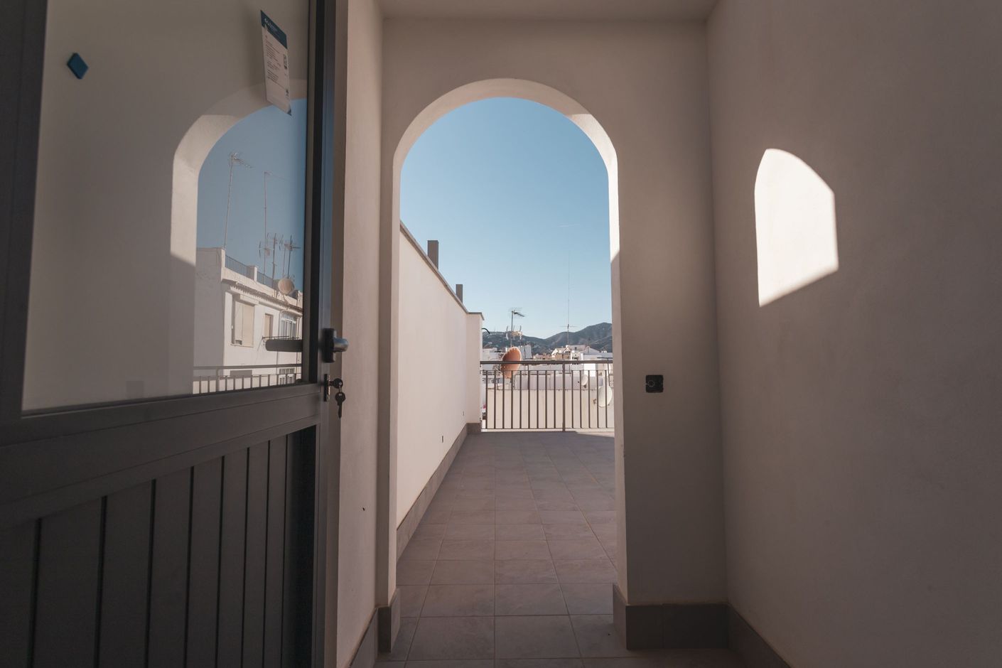 Building for sale in the center of Nerja