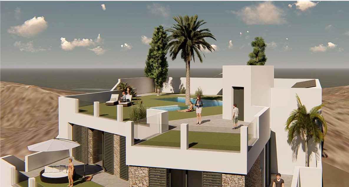 Se vende solar urbano en Fuente Baden Nerja