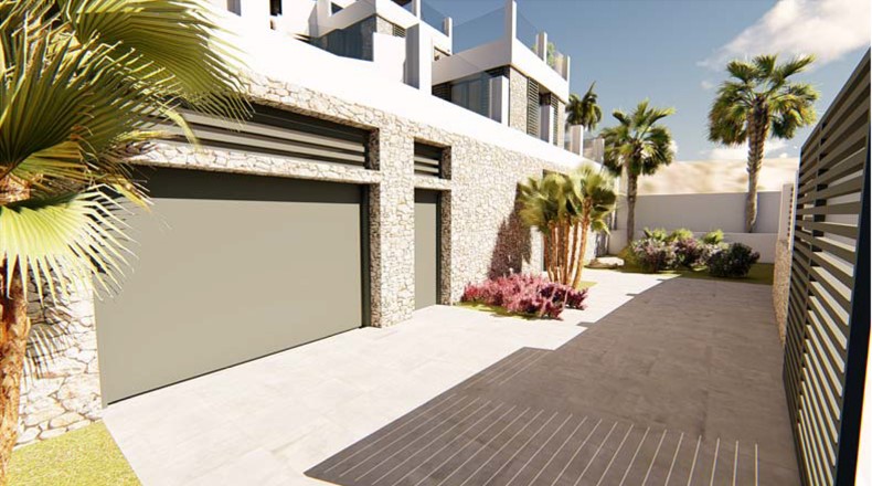 Se vende solar urbano en Fuente Baden Nerja