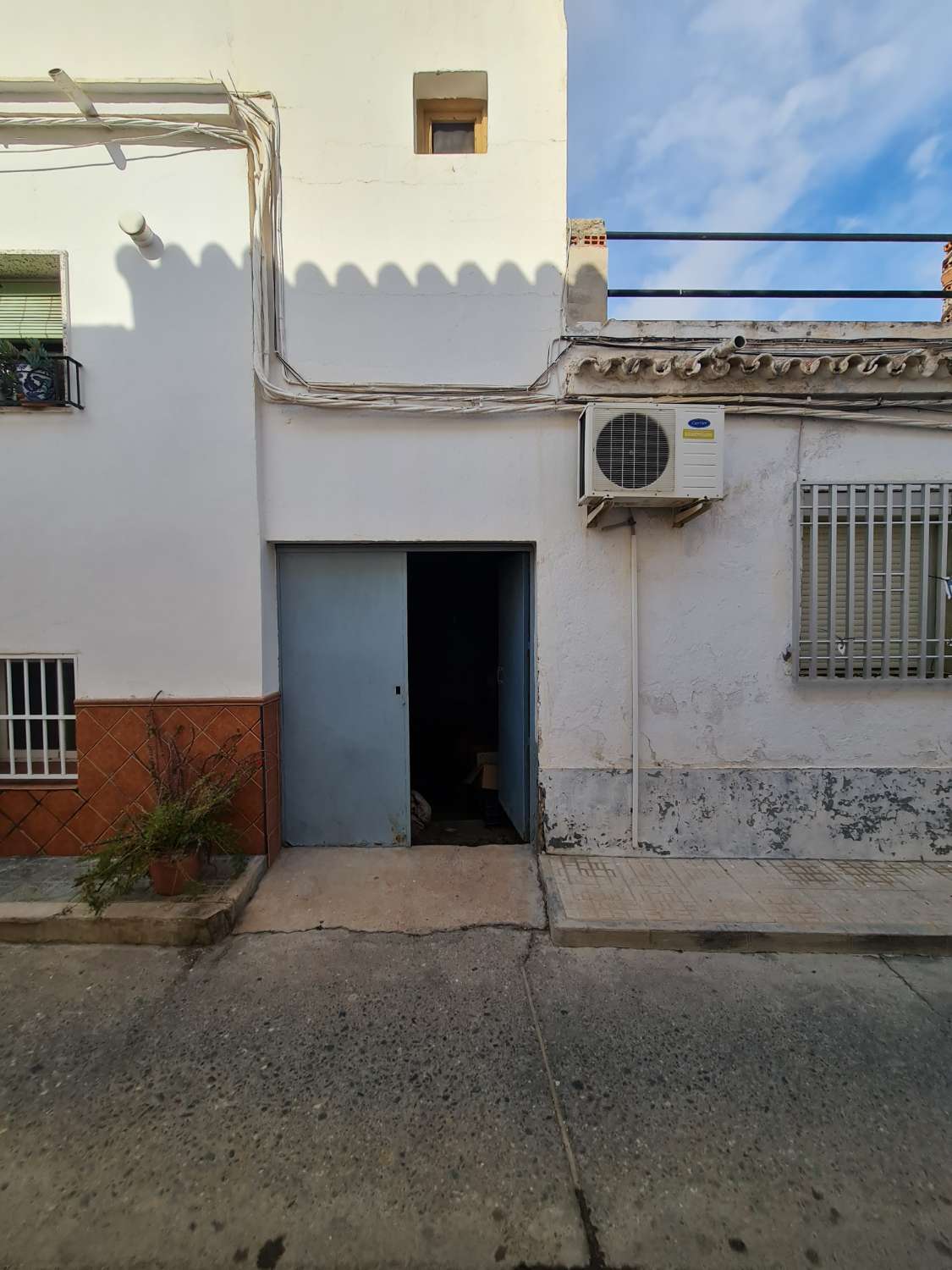 Hus til salg i Lobres (Salobreña)