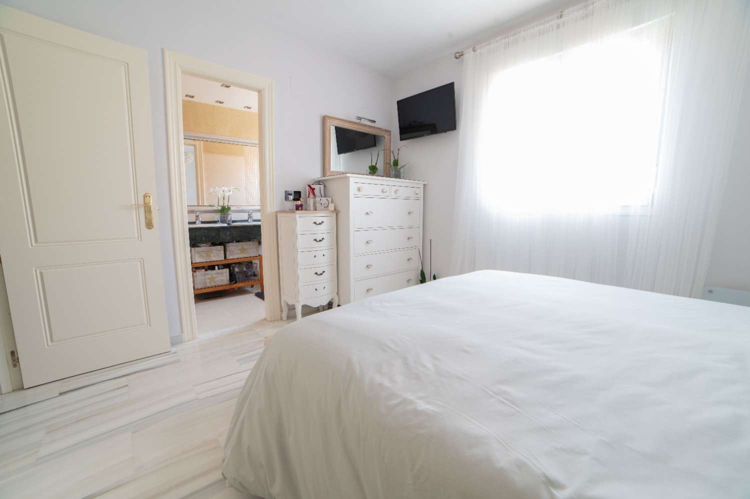 Квартира с 2 спальнями в Плайя Гранада в Мотриле