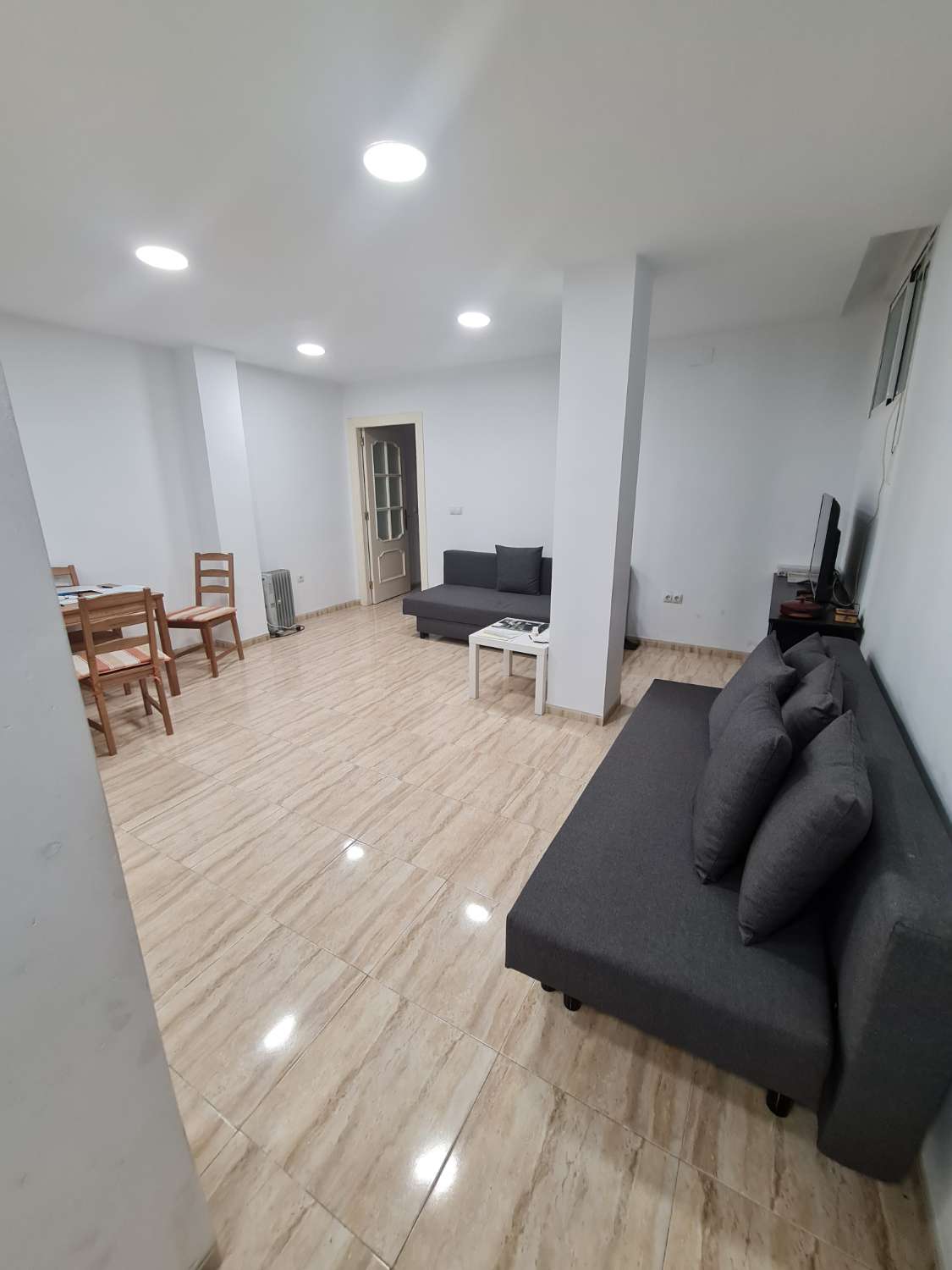 Loft myynnissä La Herradura (Almuñécar)