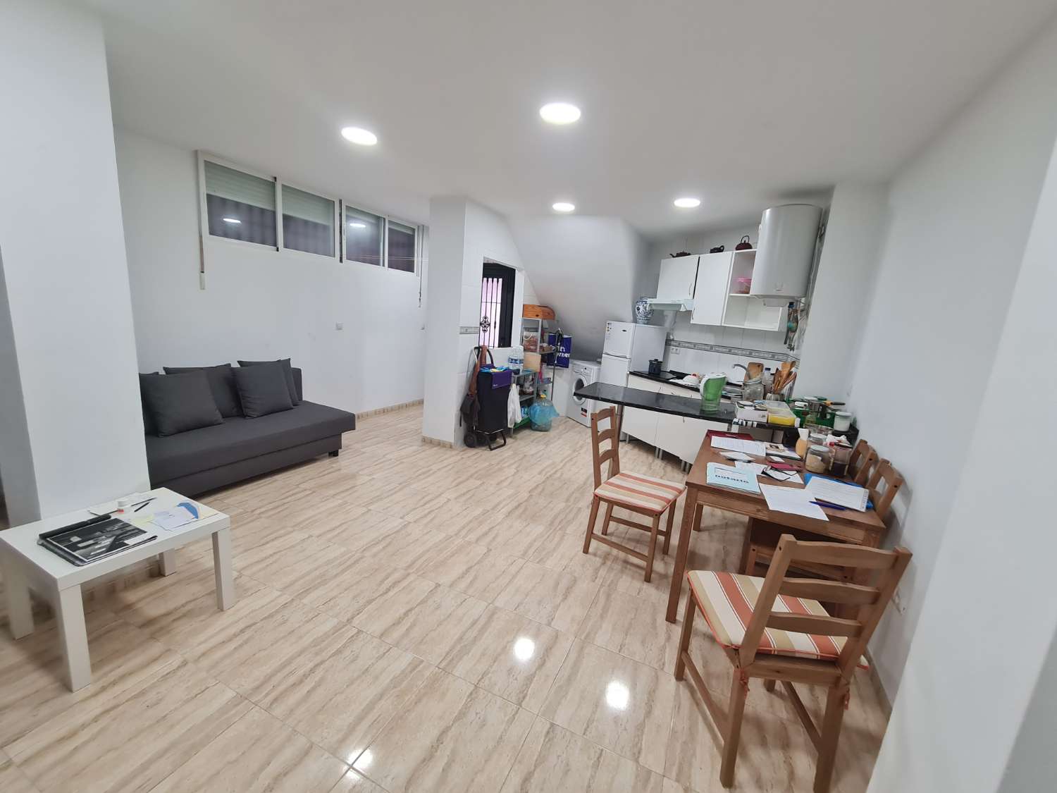 Loft à vendre à La Herradura-Almuñécar