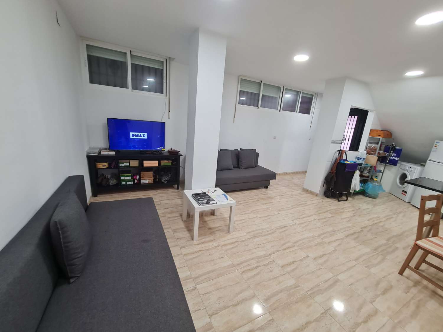 Loft for sale in La Herradura-Almuñécar