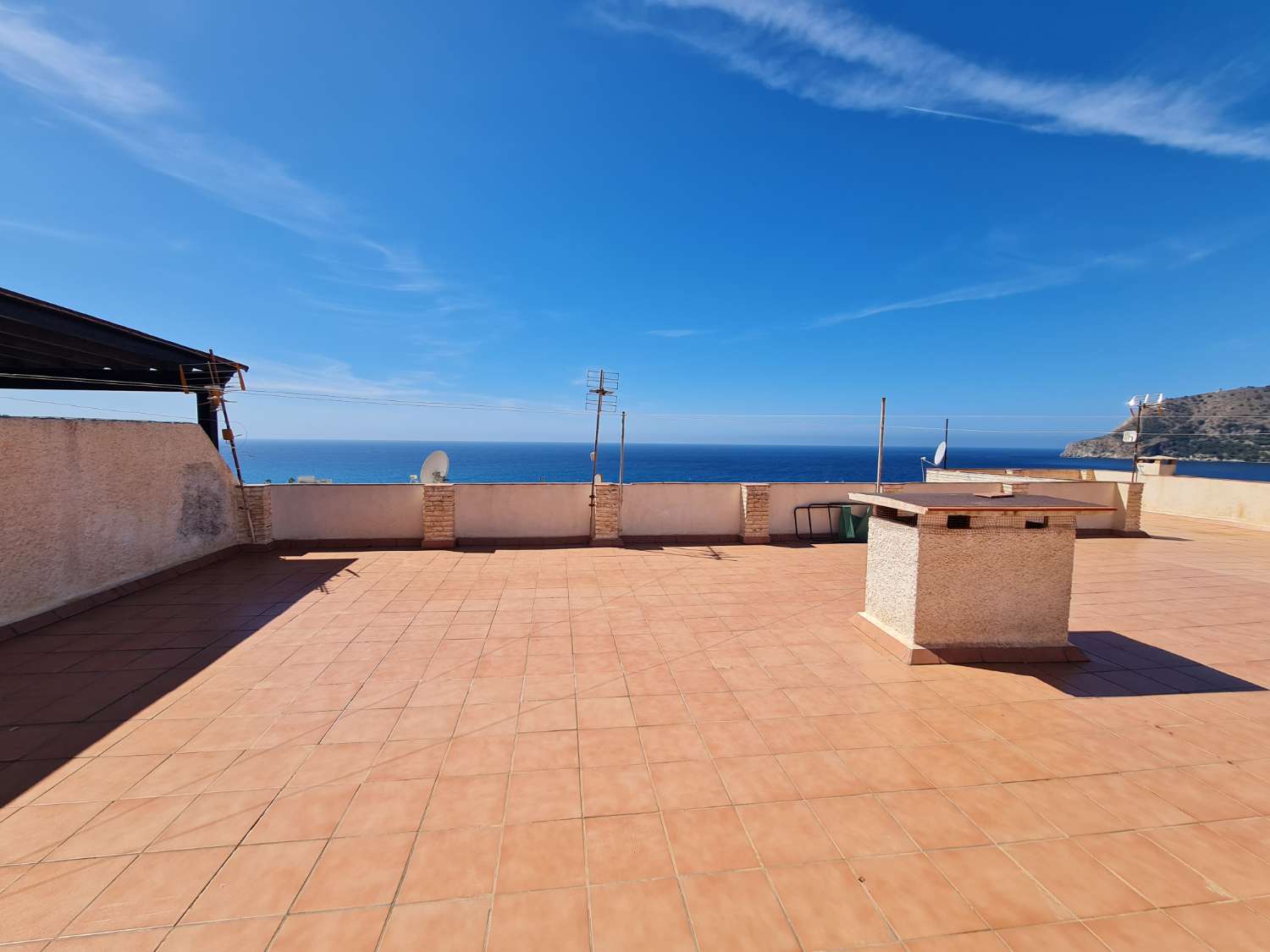 Loft for sale in La Herradura-Almuñécar