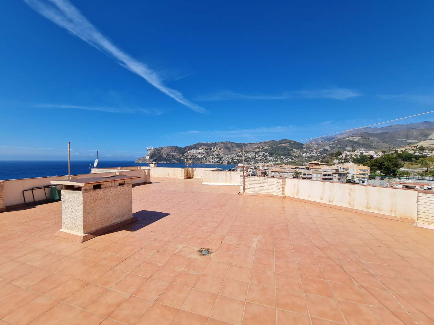 Loft for sale in La Herradura-Almuñécar