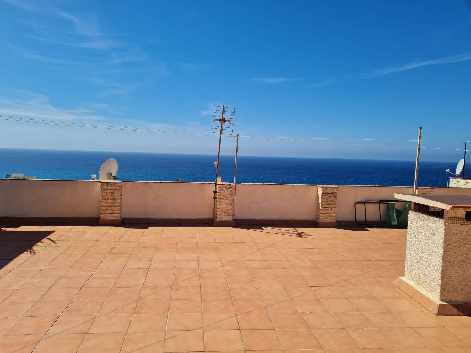 Loft for sale in La Herradura-Almuñécar