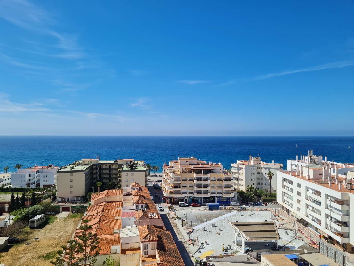 Loft for sale in La Herradura-Almuñécar