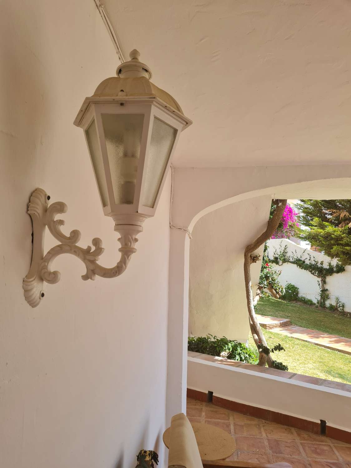 Acogedora casa para alquilar en San Juan de Capistrano