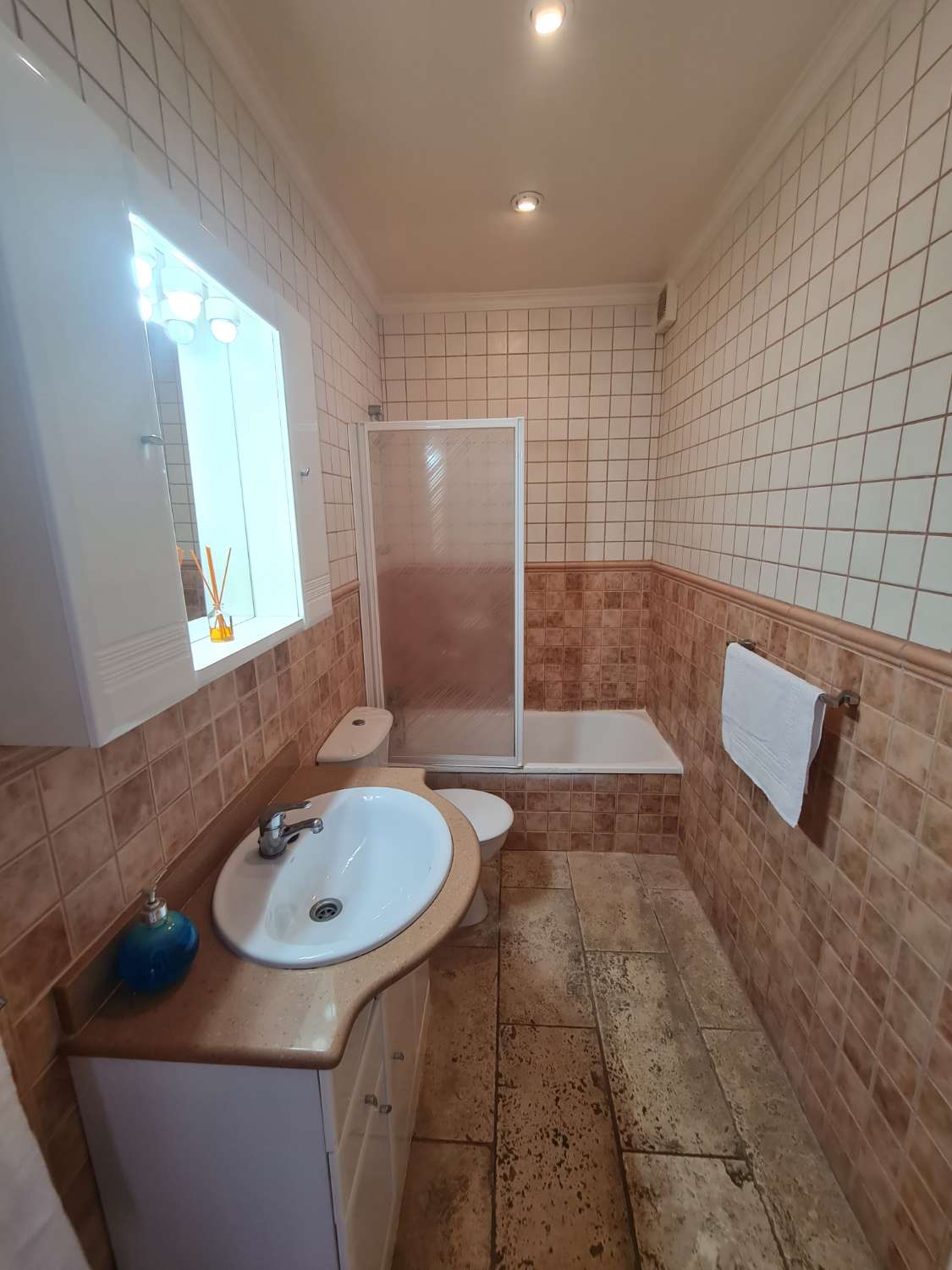 Maison de vacances confortable avec vue pour des vacances inoubliables à San Juan de Capistrano