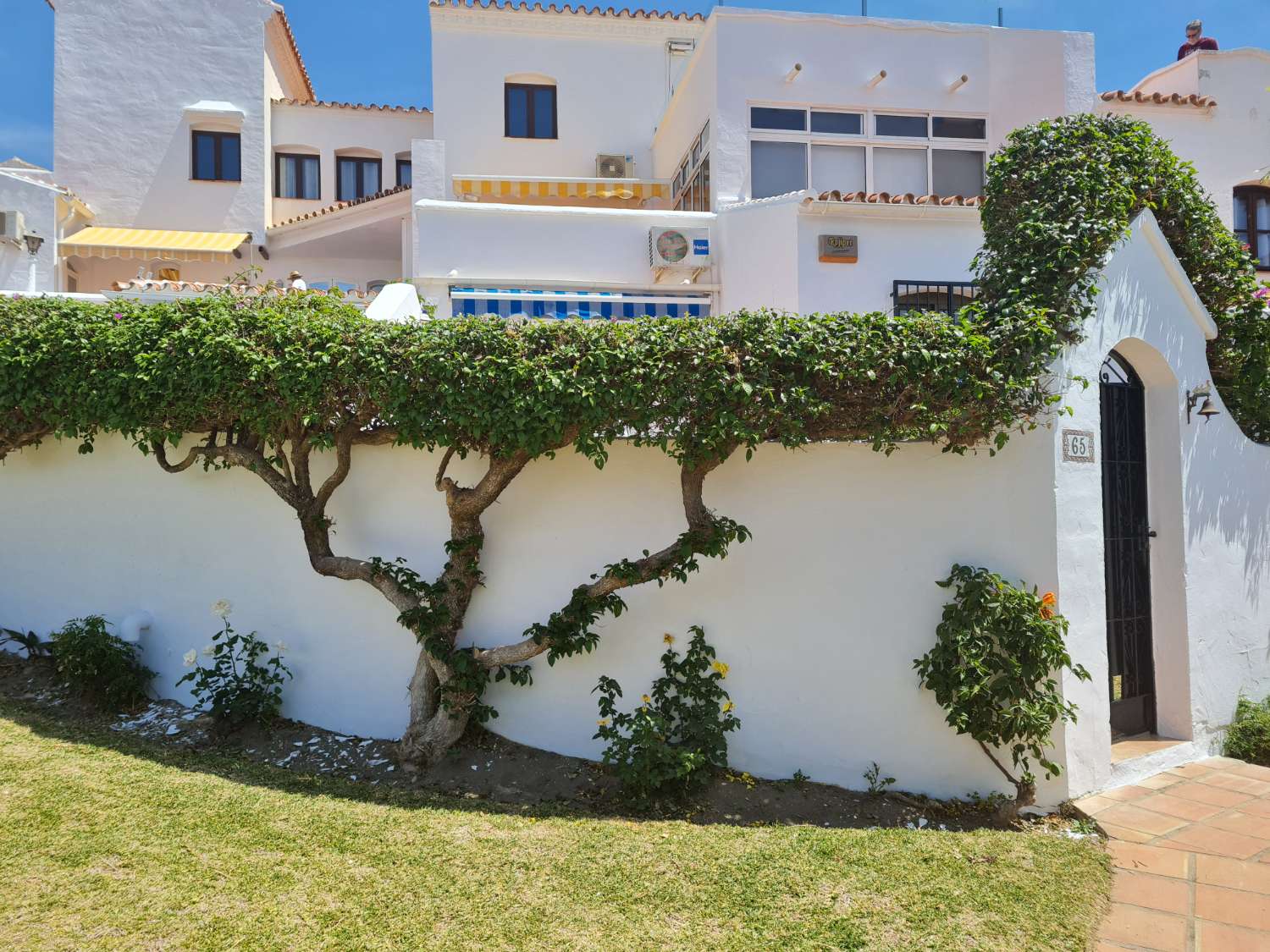 Accogliente casa in affitto a San Juan de Capistrano