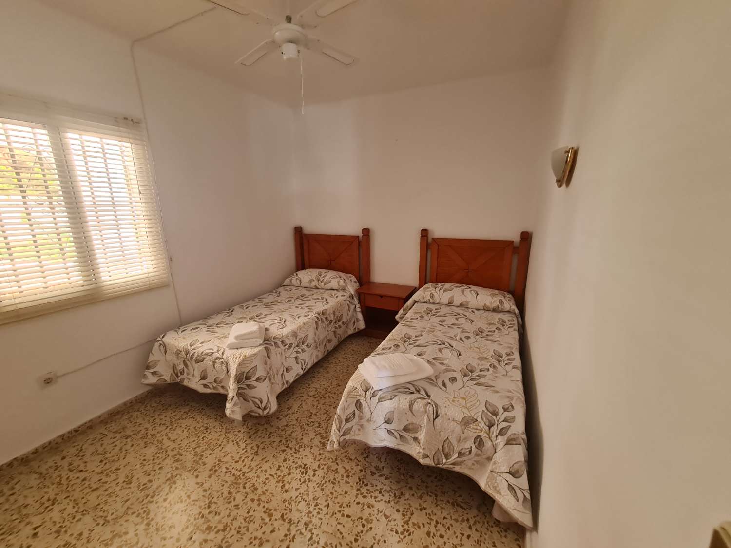 Acogedora casa para alquilar en San Juan de Capistrano