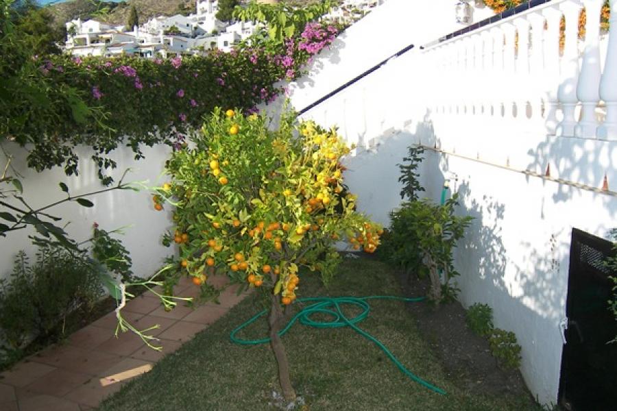 Gemütliches Haus zu vermieten in San Juan de Capistrano