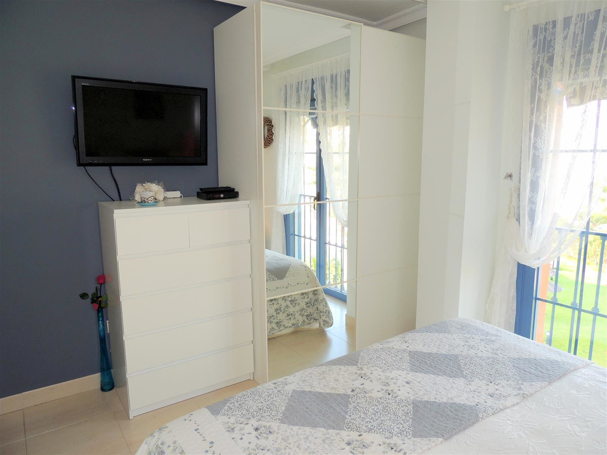 Apartamento en Residencial con vistas al mar en primera línea, Almuñécar