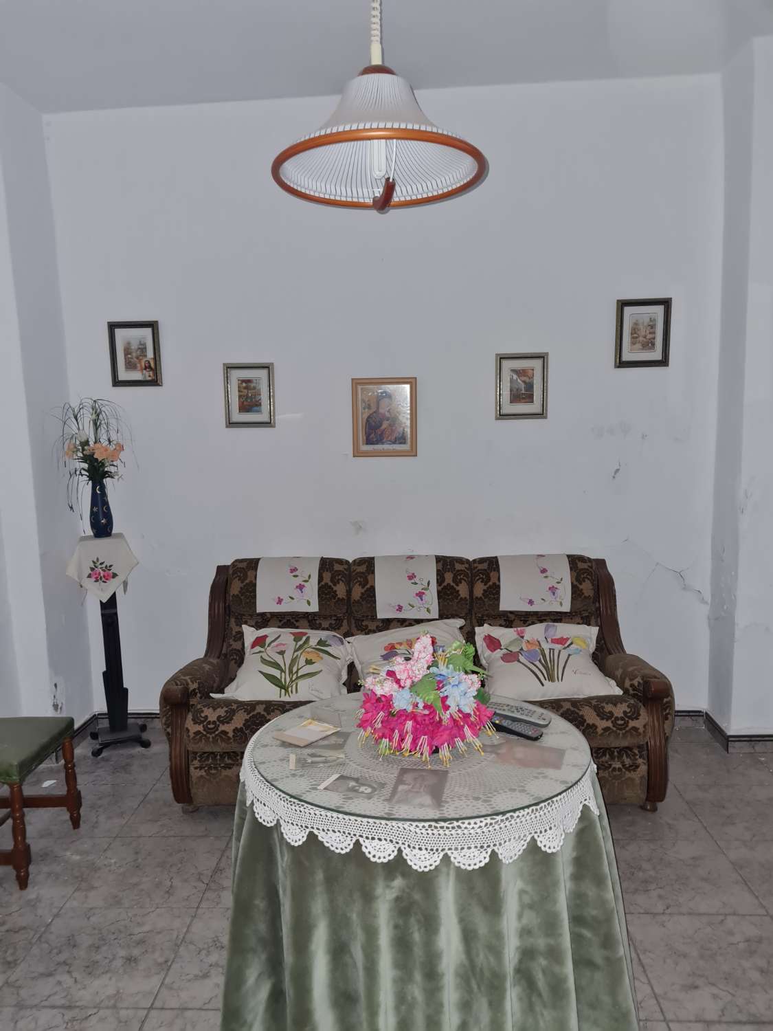 Dům v prodeji in Lobres (Salobreña)