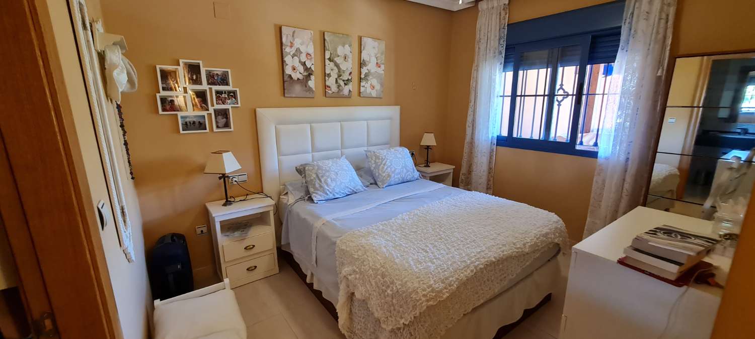 Lujoso apartamento de playa en Almuñecar. Alquiler meses de invierno.
