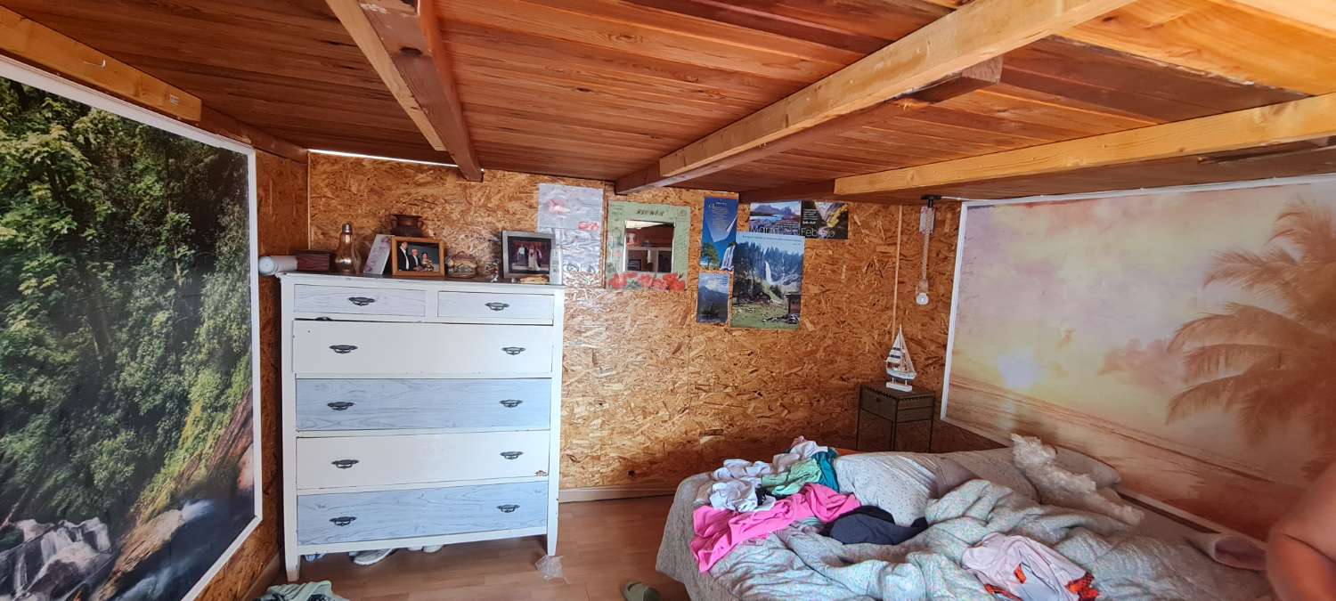 Huis met 4 slaapkamers te koop in Motril