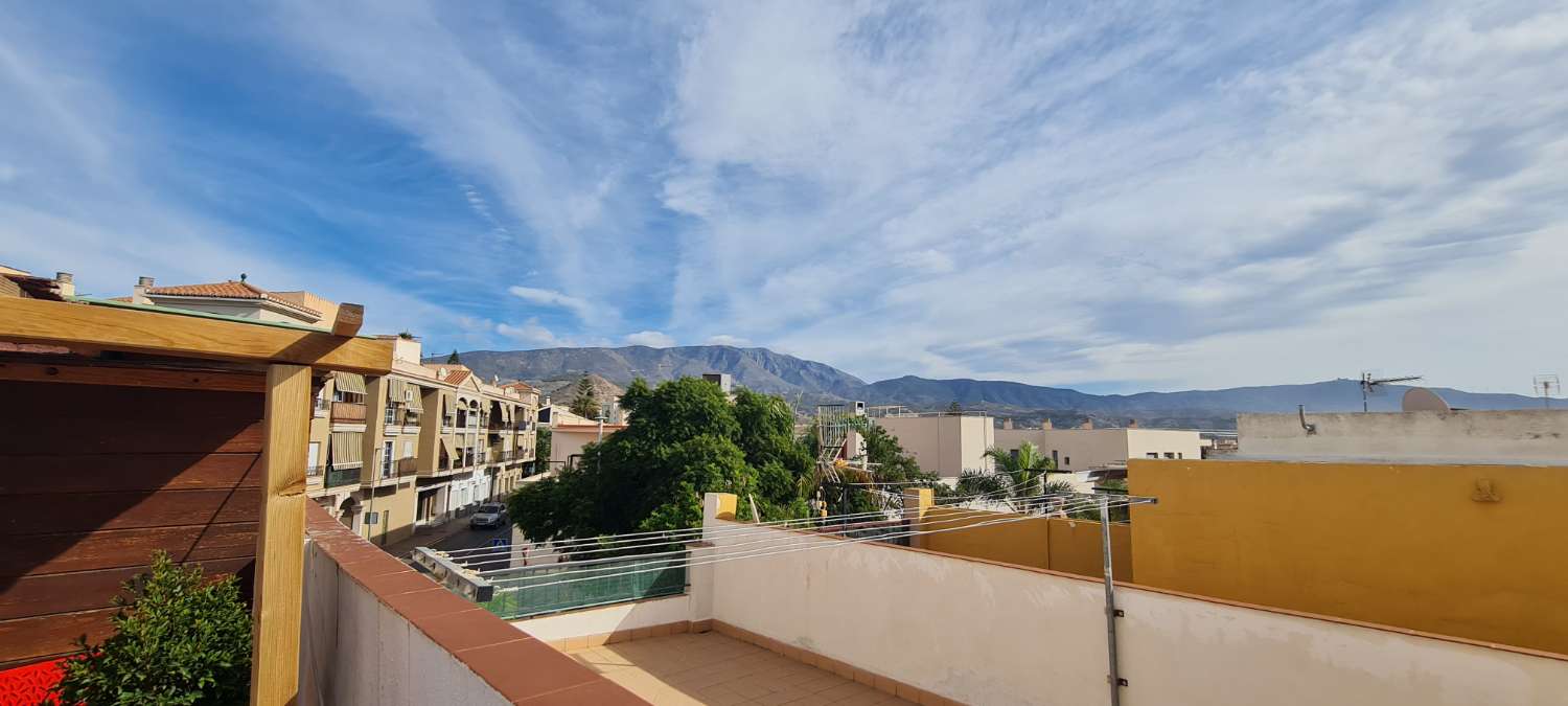 4 bedroom house for sale in Motril