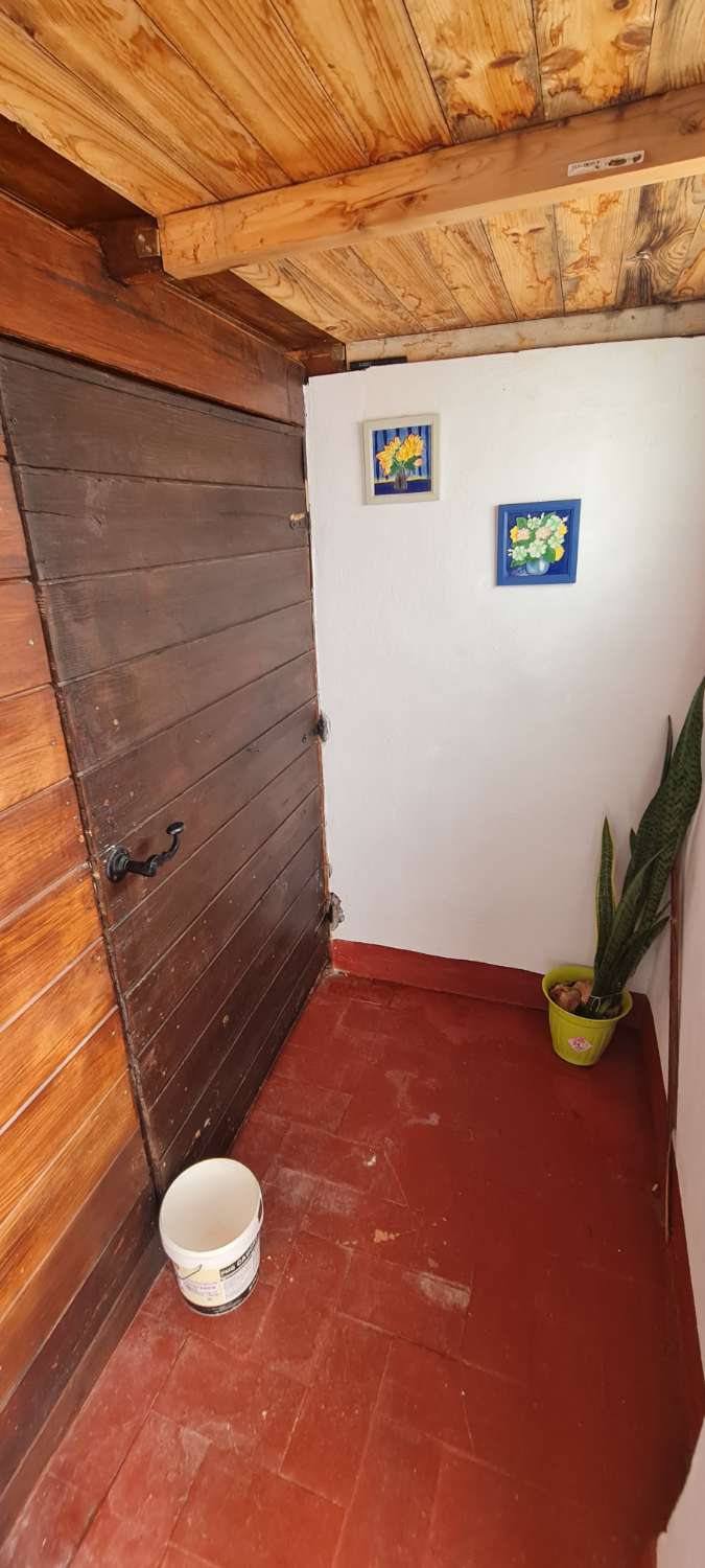 Se vende casa 4 dormitorios en Motril