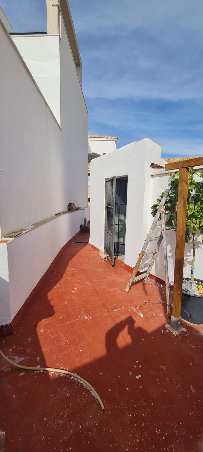 Maison de 4 chambres à vendre à Motril