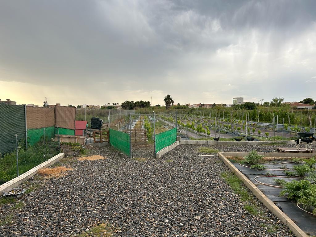 Terreno rustico in vendita a Motril