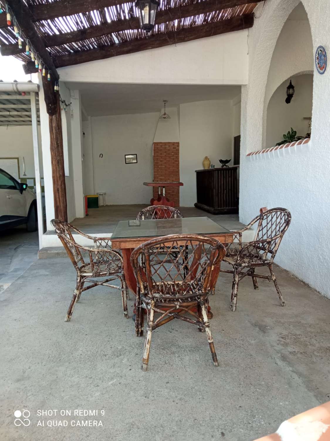 Farmhouse for sale with 4000 m² of land