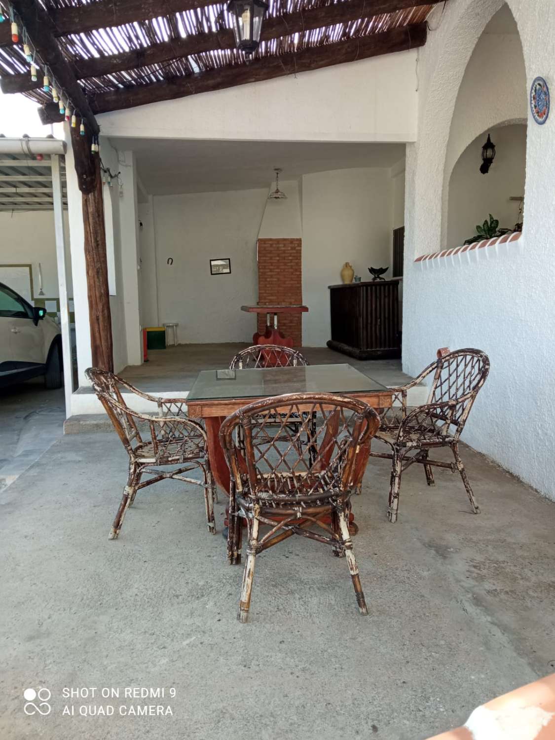 Villa til salg i Los Tablones - La Garnatilla (Motril)