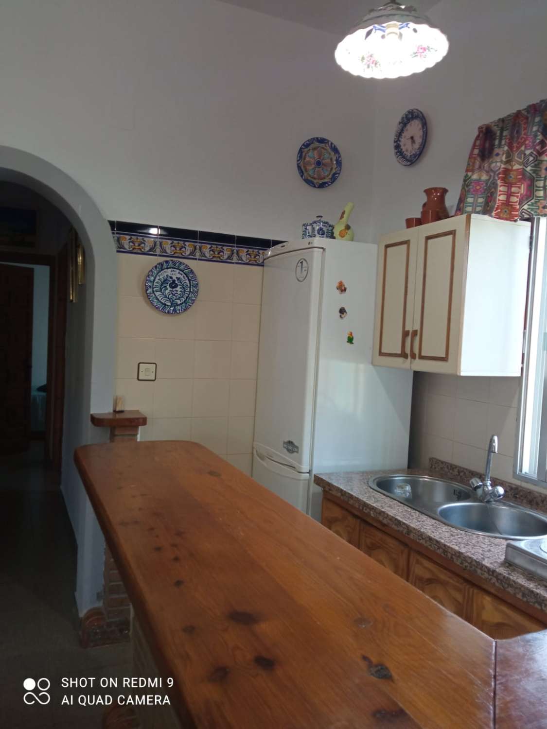 Villa til salg i Los Tablones - La Garnatilla (Motril)