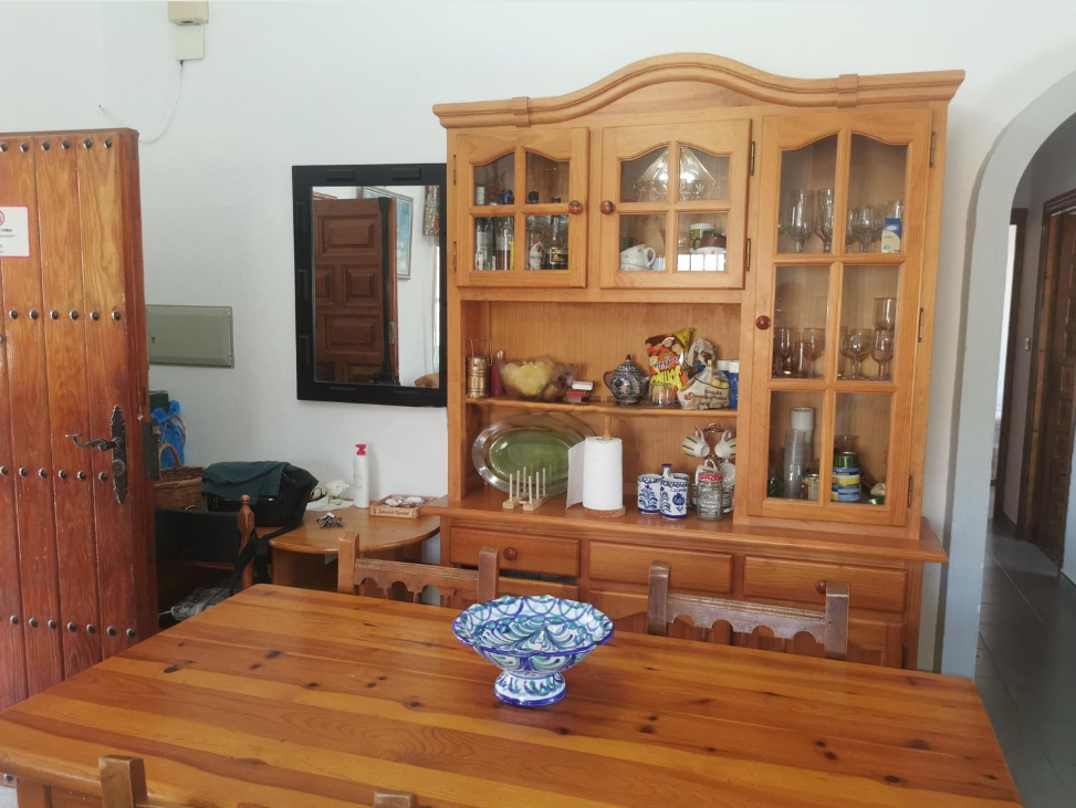 Villa til salg i Los Tablones - La Garnatilla (Motril)