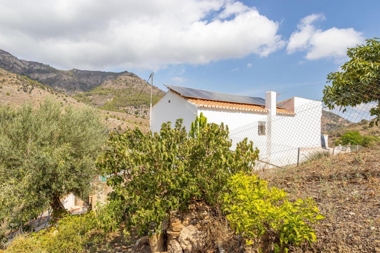 Farmhouse for sale in El Rescate-Rio Seco