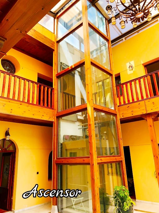Villa til salg i Otura