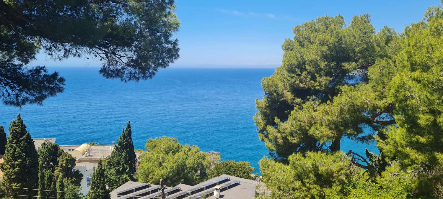 Luxuriöse Villa in La Herradura - Almuñécar