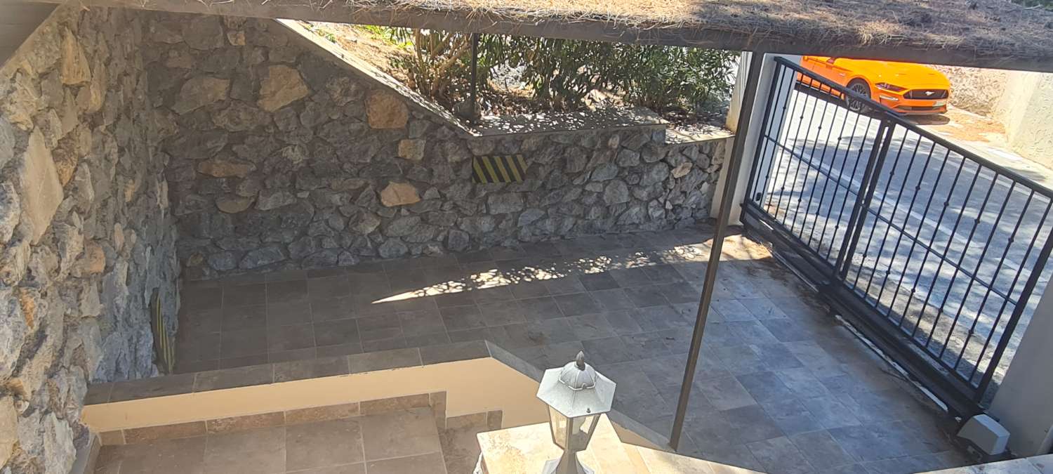 Luxe villa in La Herradura - Almuñécar