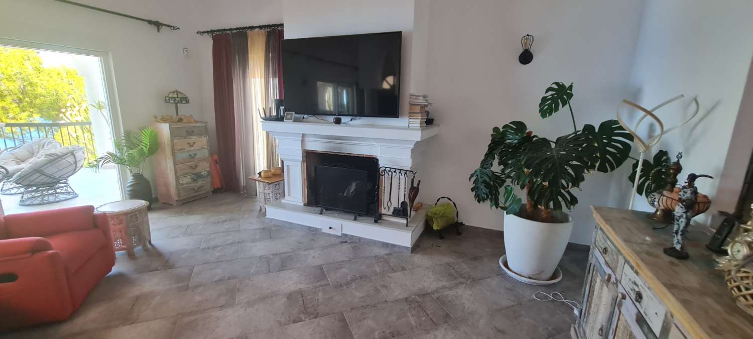 Luxe villa in La Herradura - Almuñécar