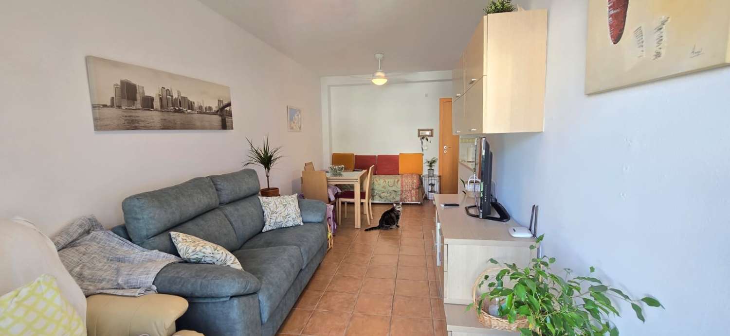 Appartement à louer à Torrox Costa