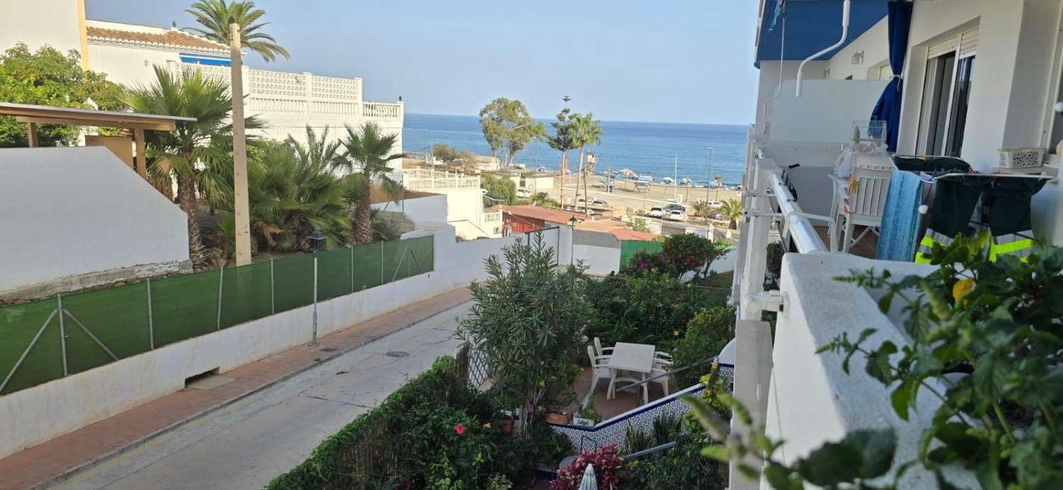 Appartement à louer à Torrox Costa
