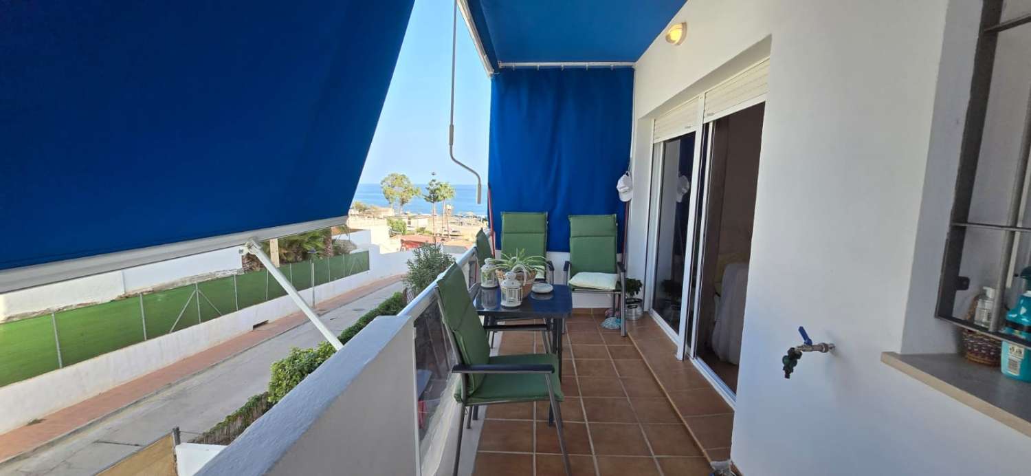 Appartement à louer à Torrox Costa