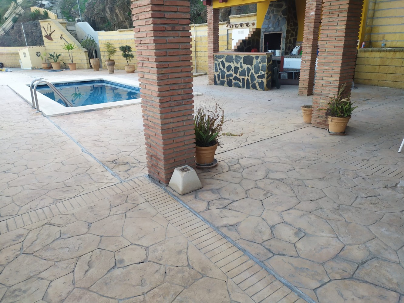 Maison de campagne près de Torrox