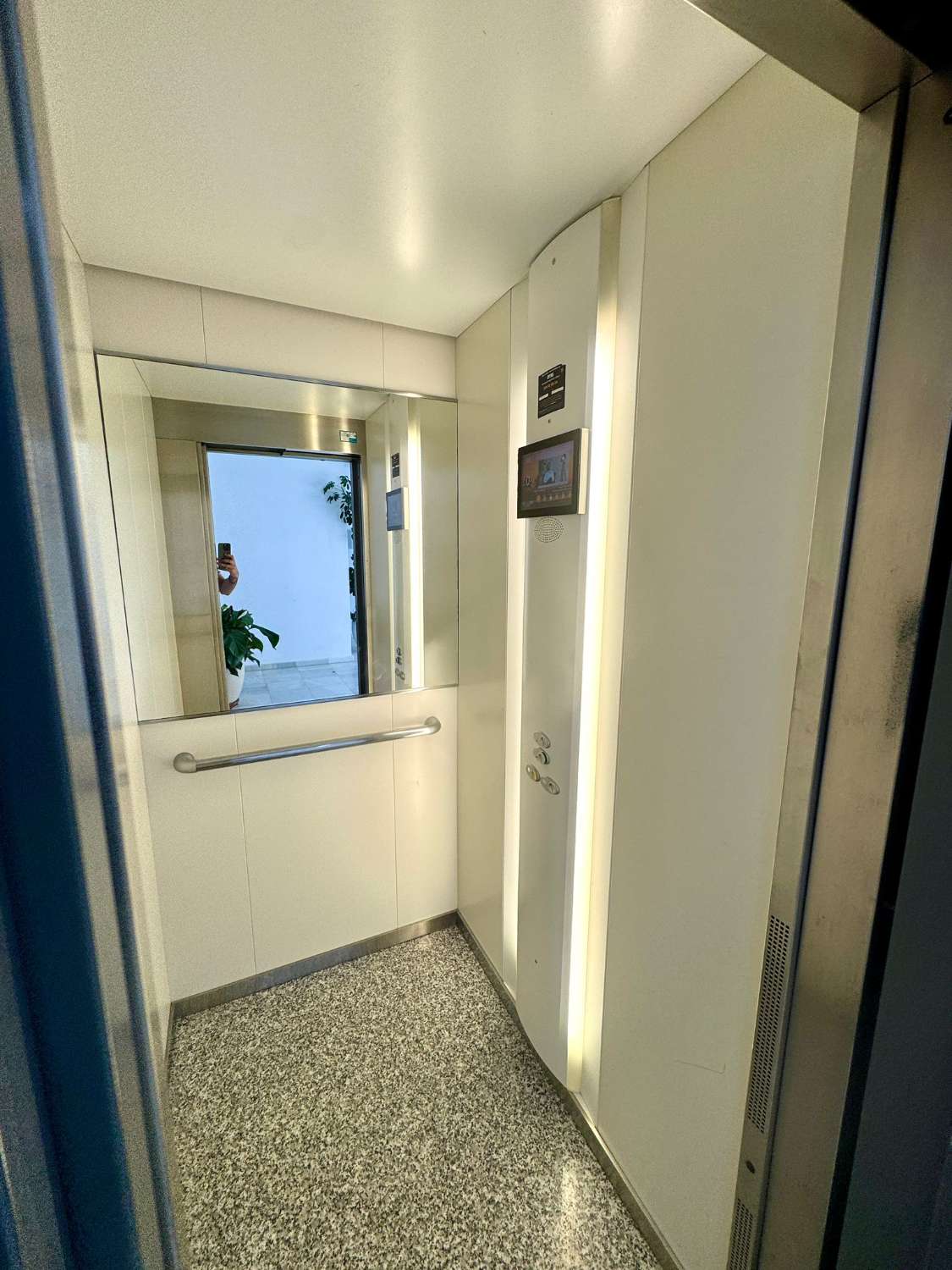 Lägenhet i Conil de la Frontera