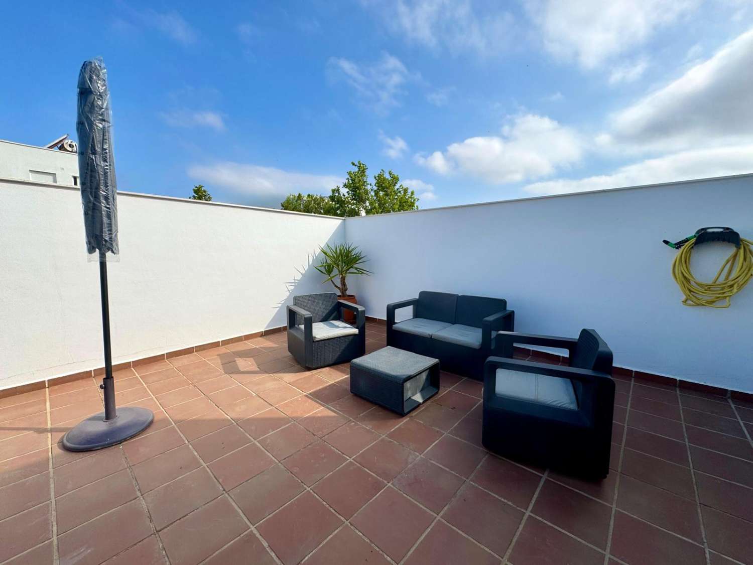Piso en Conil de la Frontera