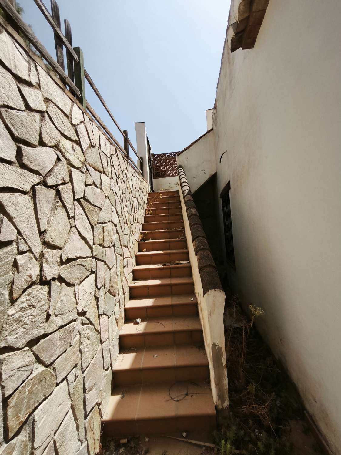 Casa Rural 9 dormitorios en Acebuchal - Frigiliana