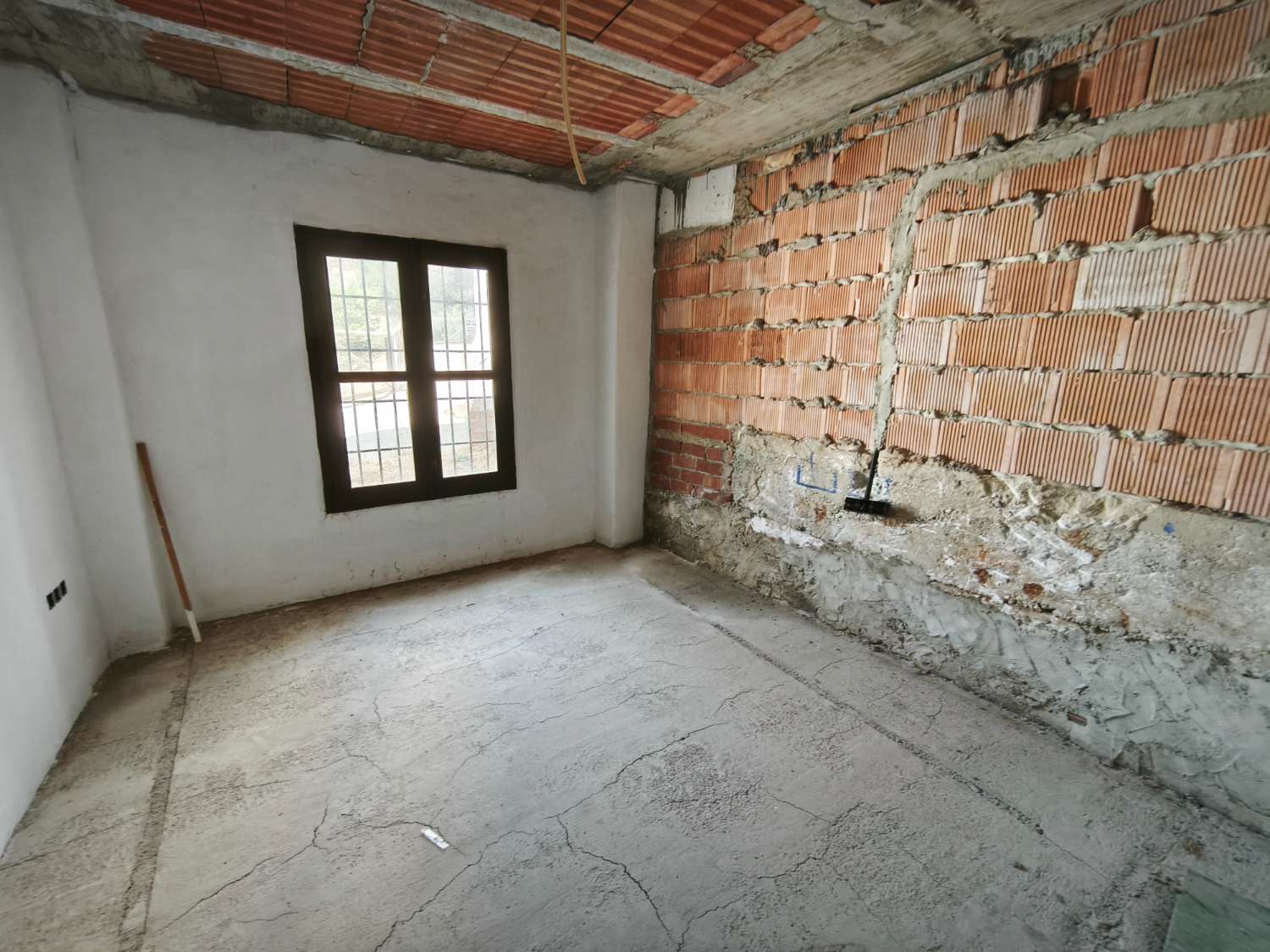 Casa Rural 9 dormitorios en Acebuchal - Frigiliana