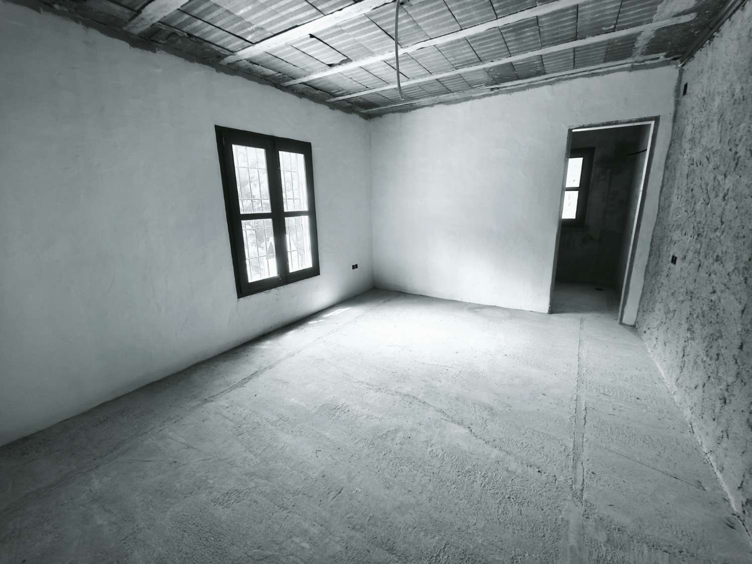 Casa Rural 9 dormitorios en Acebuchal - Frigiliana