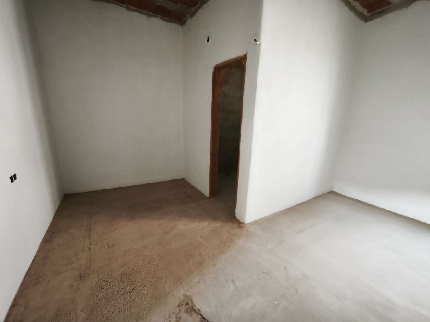 Casa Rural 9 dormitorios en Acebuchal - Frigiliana