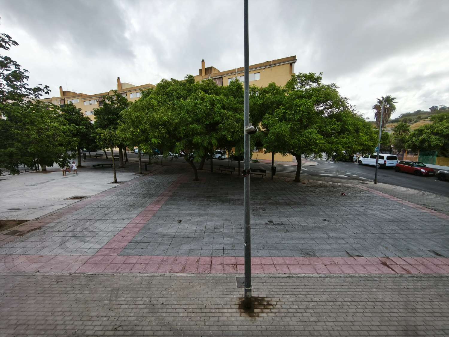 3 bedroom townhouse in Motril