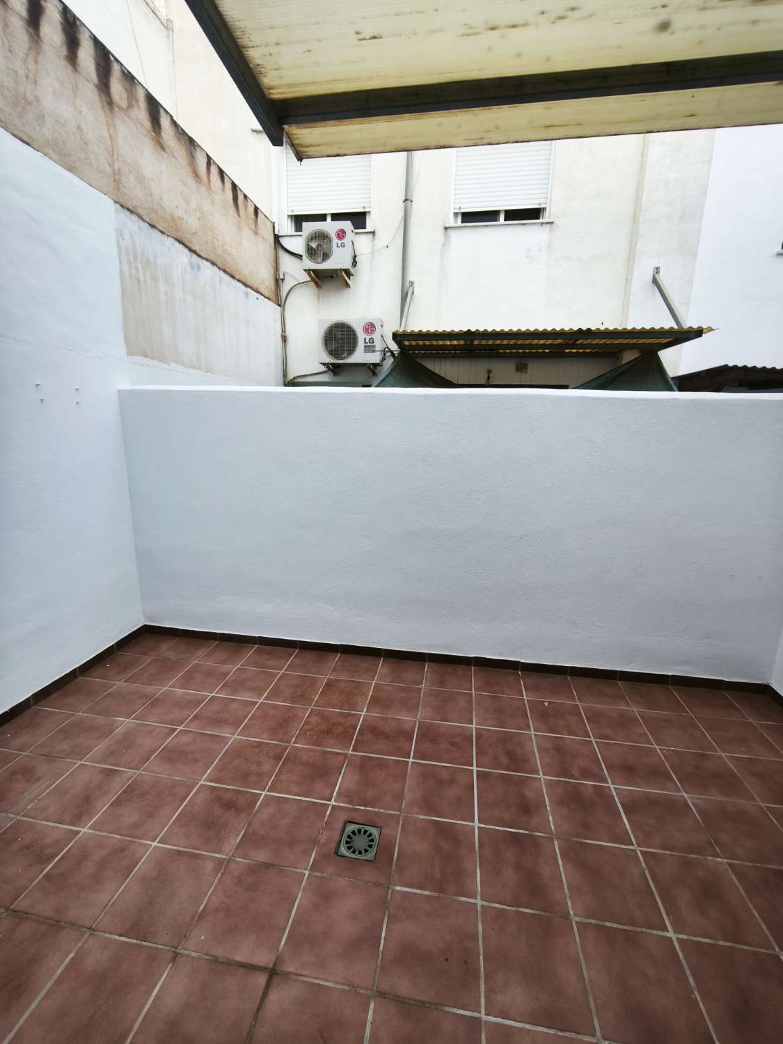3 bedroom townhouse in Motril