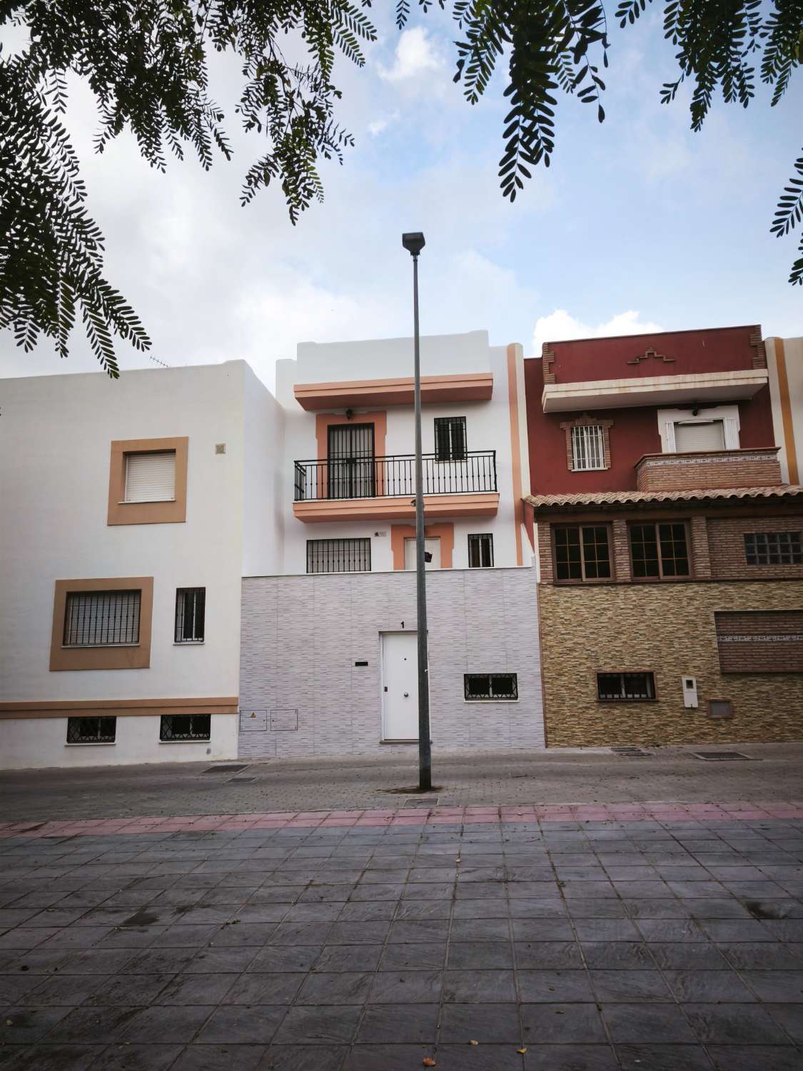 3 bedroom townhouse in Motril